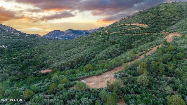 PARCELA W Six Claims Rd, Prescott, AZ 86305 - photo 1