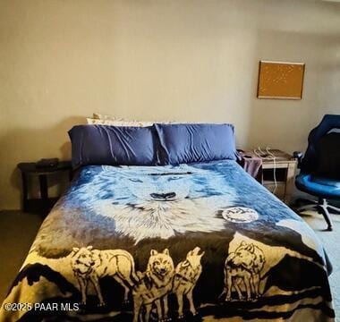327 N Arizona Ave, Prescott, AZ 86301 - view of bedroom