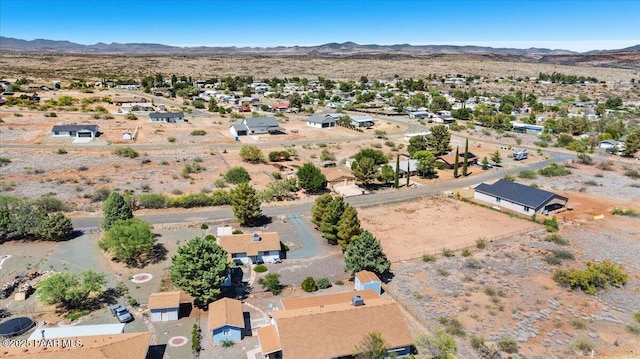 20249 E Prickly Pear Dr, Mayer, AZ 86333 - view of rural area with mountains