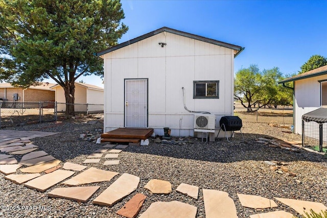 20249 E Prickly Pear Dr, Mayer, AZ 86333 - view of outbuilding