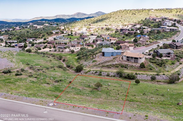 1154 Sunrise Blvd, Prescott, AZ 86301