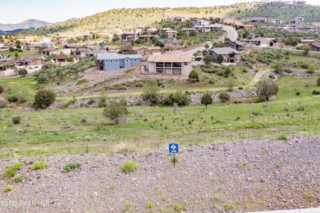 1154 Sunrise Blvd, Prescott, AZ 86301