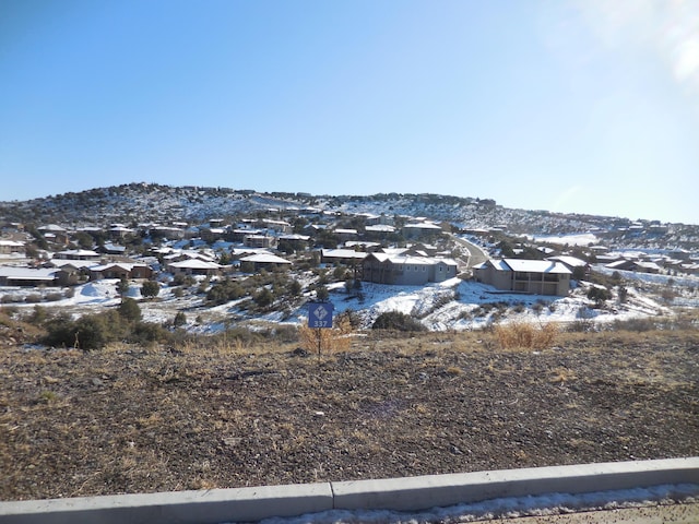 1154 Sunrise Blvd, Prescott, AZ 86301