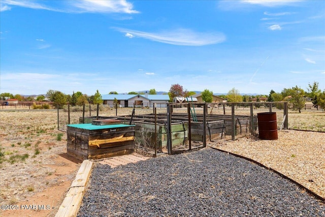 1640 W Grasshopper Ln, Chino Valley, AZ 86323 - view of yard