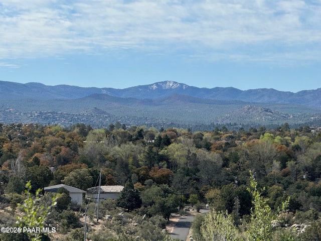 25 Pinnacle Rd, Prescott, AZ 86305 - photo 2