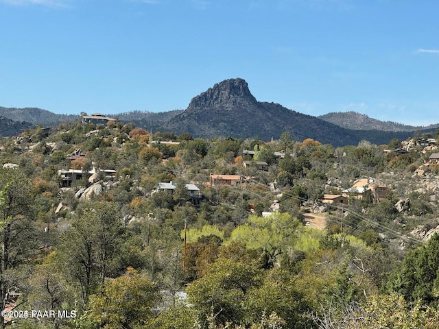 25 Pinnacle Rd, Prescott, AZ 86305 - photo 1