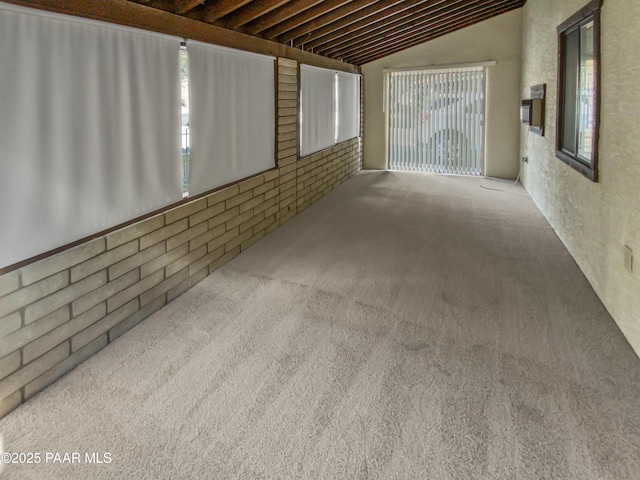410 Apache Plume Trl, Prescott, AZ 86301 - corridor with carpet floors