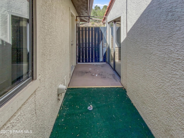 410 Apache Plume Trl, Prescott, AZ 86301 - view of patio