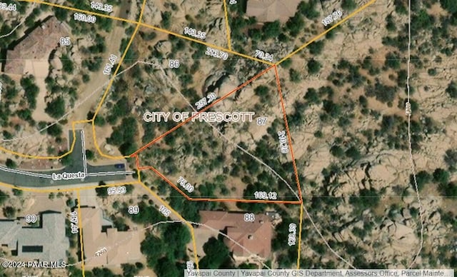 2979 La Questa, Prescott, AZ 86305 - photo 2