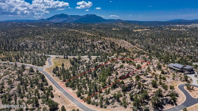 12825 W Cooper Morgan Trl, Prescott, AZ 86305