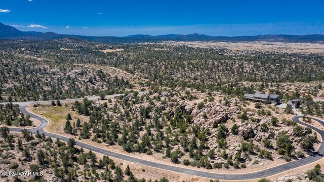 12825 W Cooper Morgan Trl, Prescott, AZ 86305