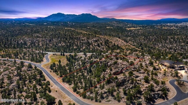 12825 W Cooper Morgan Trl, Prescott, AZ 86305