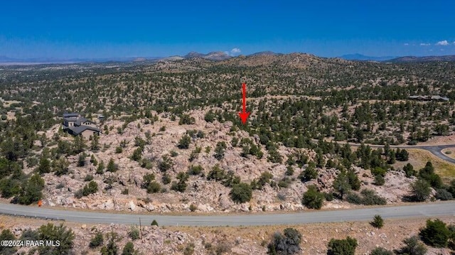 12825 W Cooper Morgan Trl, Prescott, AZ 86305