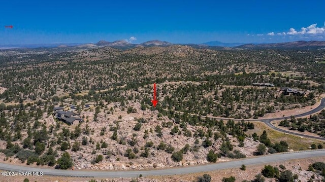12825 W Cooper Morgan Trl, Prescott, AZ 86305