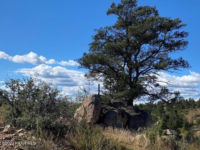 6120 W Mira Rd, Prescott AZ, 86305 land for sale