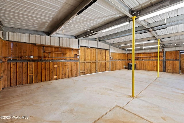 25870 N Merlot Ln, Paulden, AZ 86334 - view of garage