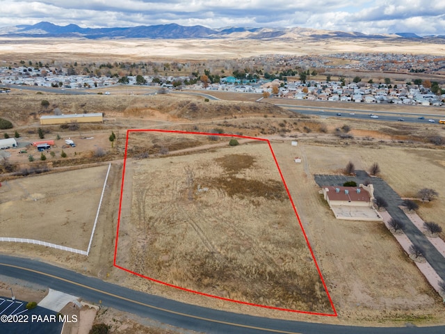 12026 E Turquoise Cir, Dewey-Humboldt AZ, 86327 land for sale