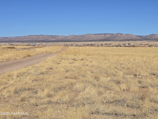 000LOTA N Andrea Ln, Paulden AZ, 86334 land for sale