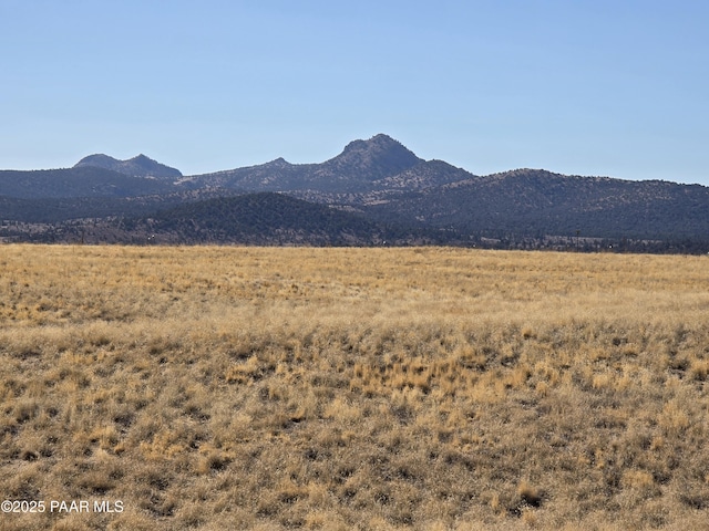 Listing photo 3 for 000LOTA N Andrea Ln, Paulden AZ 86334