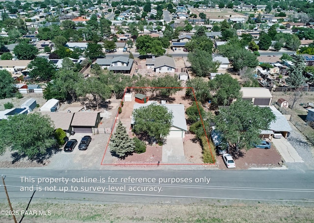 3505 N Castle Dr, Prescott Valley, AZ 86314 - photo 28