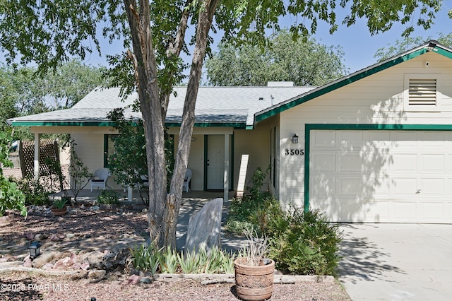 3505 N Castle Dr, Prescott Valley, AZ 86314 - photo 1