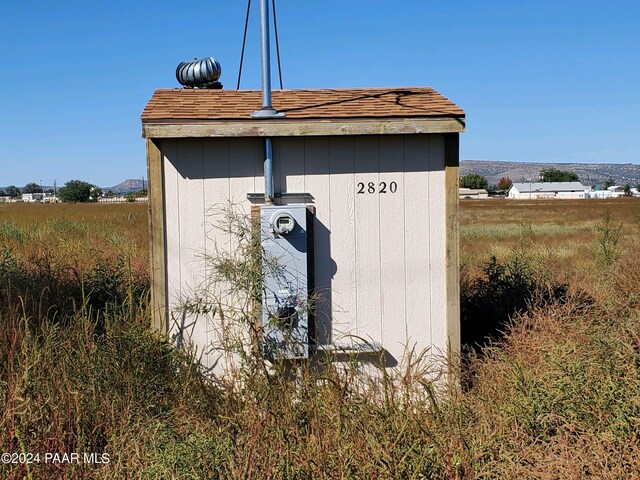 2820 N Rd 1 E, Chino Valley, AZ 86323 - photo 8