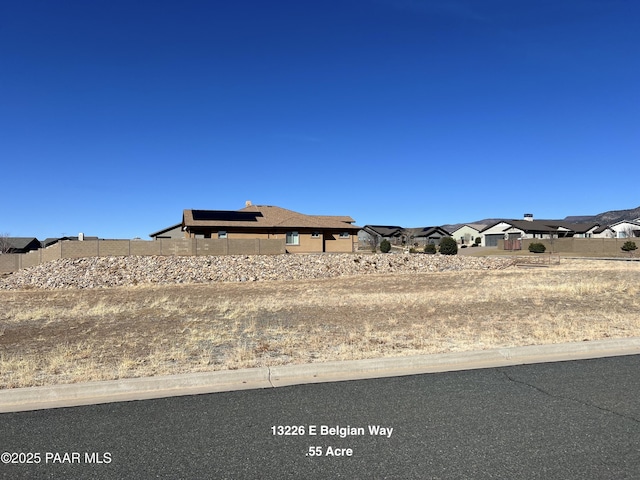 000 E Belgian Way, Prescott Valley AZ, 86315 land for sale