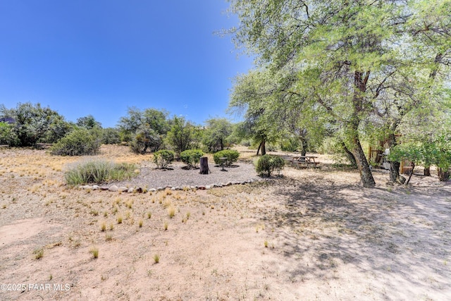 2785 W Bard Ranch Rd, Prescott, AZ 86305 - view of local wilderness