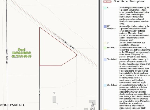 139L W Big Chino Rd, Paulden, AZ 86334 - photo 31