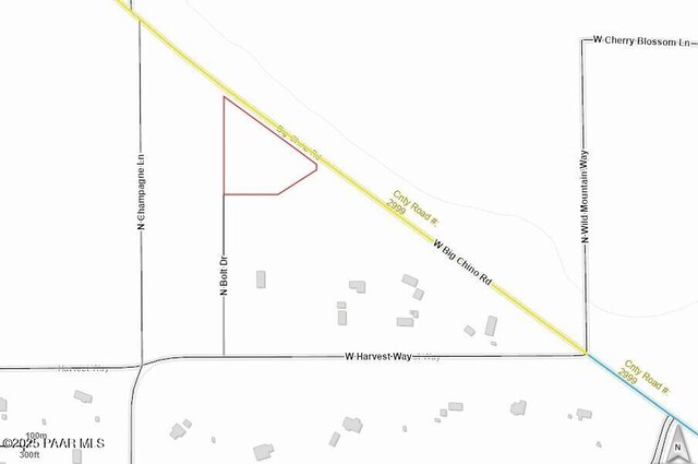 139L W Big Chino Rd, Paulden, AZ 86334 - photo 28