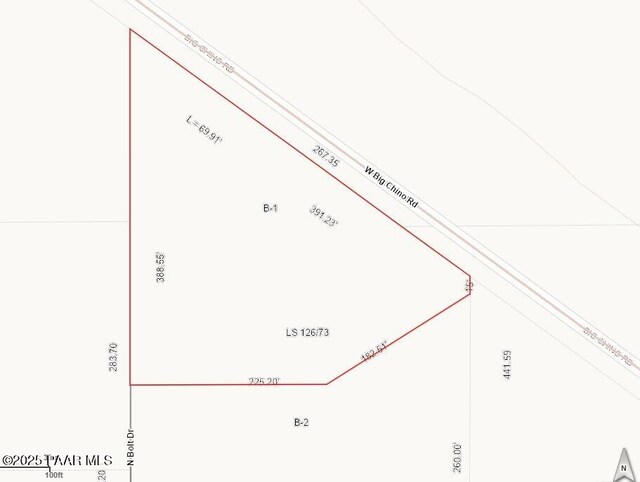 139L W Big Chino Rd, Paulden, AZ 86334 - photo 27