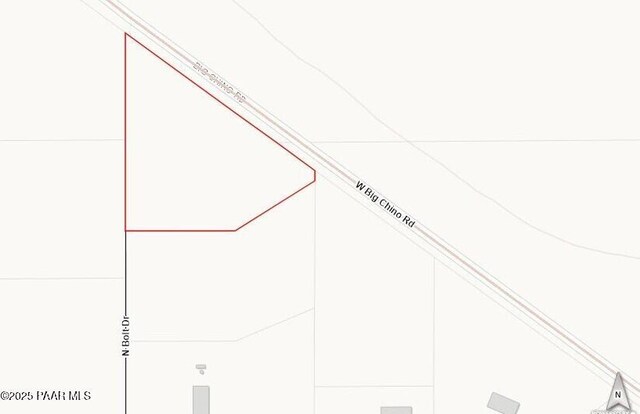 139L W Big Chino Rd, Paulden, AZ 86334 - photo 30