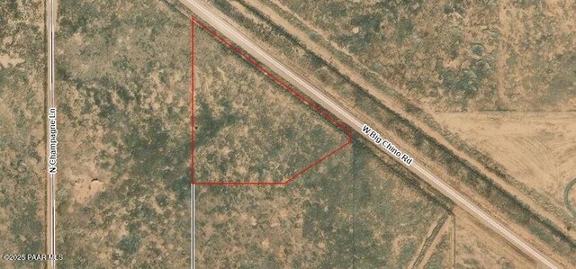 139L W Big Chino Rd, Paulden, AZ 86334 - photo 2