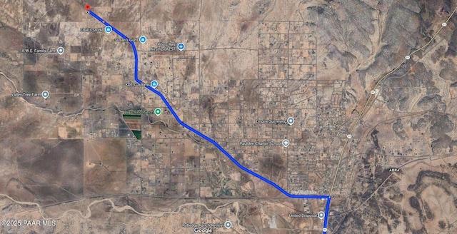 139L W Big Chino Rd, Paulden, AZ 86334 - photo 24