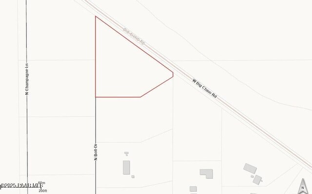 139L W Big Chino Rd, Paulden, AZ 86334 - photo 26