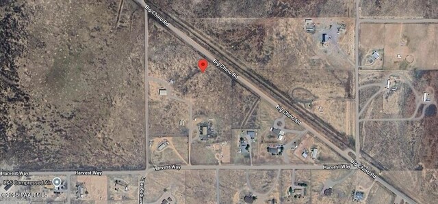 139L W Big Chino Rd, Paulden, AZ 86334 - photo 23