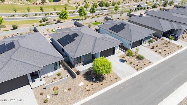 5744 E Killen Loop, Prescott Valley, AZ 86314 - aerial perspective of suburban area