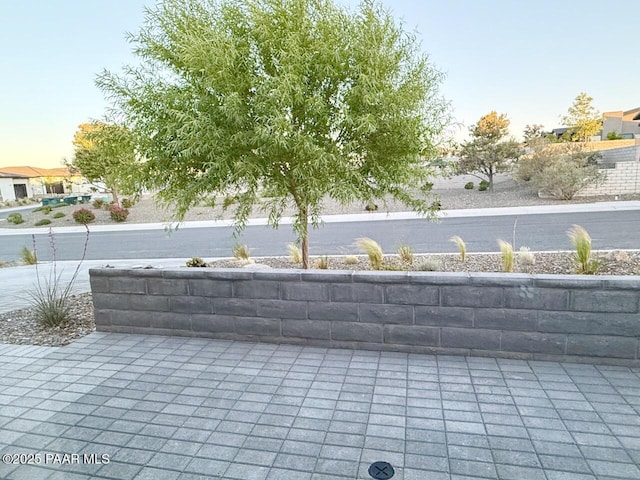 5744 E Killen Loop, Prescott Valley, AZ 86314 - view of patio
