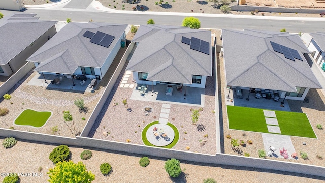 5744 E Killen Loop, Prescott Valley, AZ 86314 - view of subject property