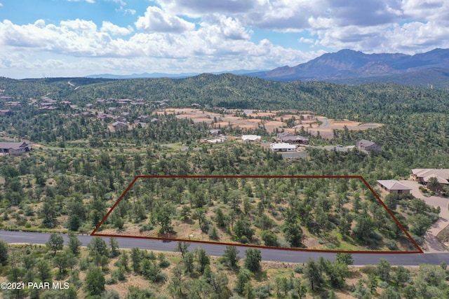 Listing photo 3 for 6185 W Almosta Ranch Rd, Prescott AZ 86305