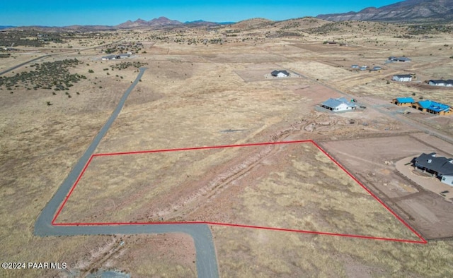 0 N Constellation Ct, Prescott Valley, AZ 86315 - photo 2