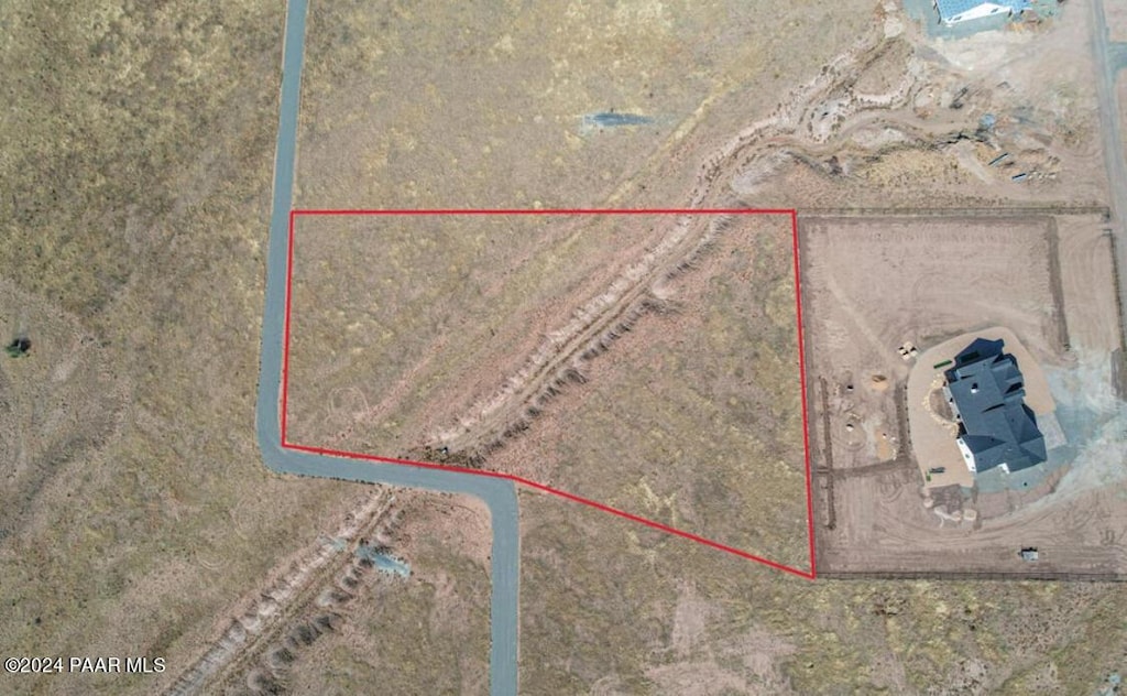 0 N Constellation Ct, Prescott Valley, AZ 86315 - photo 3