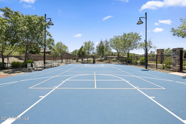 1109 N Half Hitch Rd, Prescott Valley, AZ 86314 - view of community