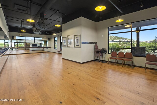 1109 N Half Hitch Rd, Prescott Valley, AZ 86314 - view of building lobby
