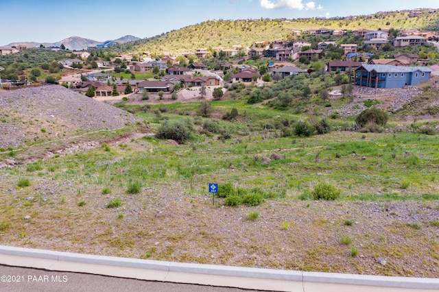 1136 Sunrise Blvd, Prescott AZ, 86301 land for sale