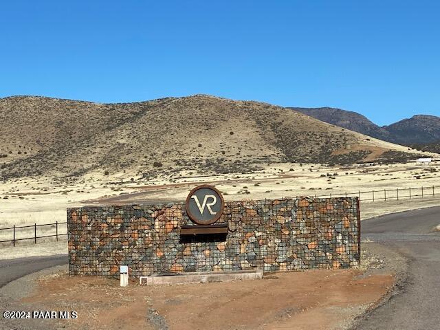 10114 E Free Spirit Rd, Prescott Valley AZ, 86315 land for sale