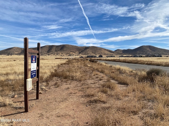 10114 E Free Spirit Rd, Prescott Valley, AZ 86315 - photo 3