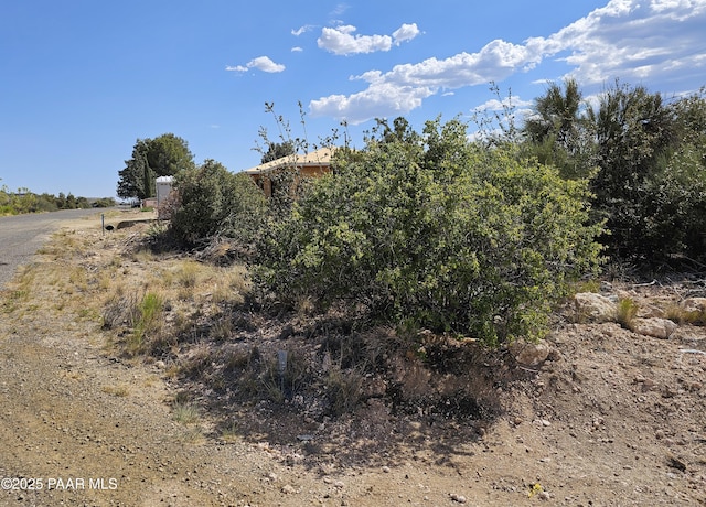 20654 E Bear Canyon Rd, Mayer, AZ 86333