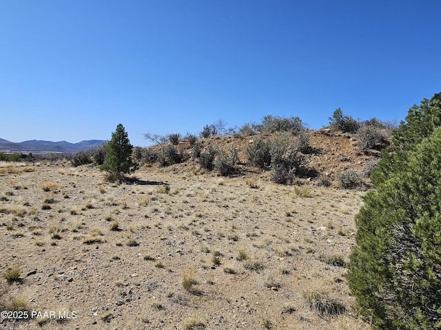 17798 Tawny Ln, Peeples Valley, AZ 86332