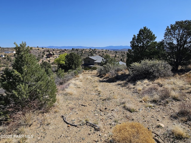 17798 Tawny Ln, Peeples Valley, AZ 86332